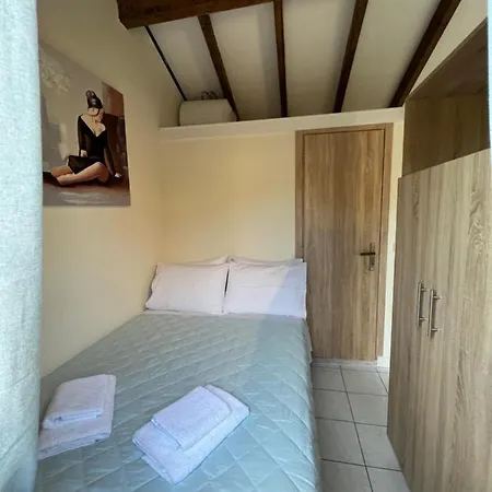 Vasiliki Little House Casa vacanze *