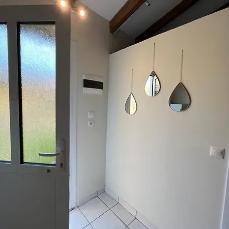 Casa vacanze Vasiliki Little House
